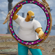 Illustration for article titled The Weirdest Soulcalibur VI Character Creations